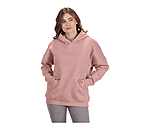 Sweat � capuche oversize  Ella