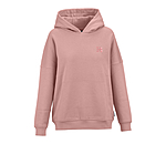 Sweat � capuche oversize  Ella