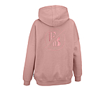 Sweat � capuche oversize  Ella