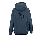 Sweat � capuche oversize  Ella
