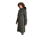 Manteau de pluie � capuche  Elise