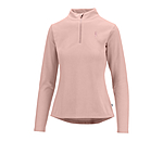 T-shirt technique en polaire  Leni