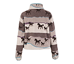 Pull en polaire Teddy  Zuri