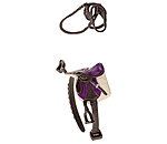 Set d'accessoires avec selle  Storm