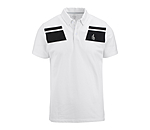 Polo technique pour homme  Ohio