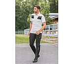Polo technique pour homme  Ohio