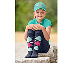 Chaussettes hautes enfant
