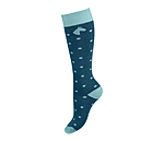 Chaussettes hautes enfant  Starlit