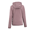Sweat  capuche stretch Performance enfant  Dalida