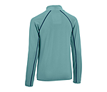 Pull  col roul technique en stretch enfant  Elliot