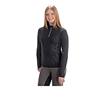 T-shirt technique � manches longues enfant  Bea