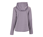 Sweat  capuche stretch Performance enfant  Bijou