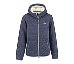 Veste en tricot polaire enfant  Sorrel