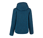 Veste en tricot polaire enfant  Sorrel