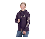 Veste sweat enfant  Beverly