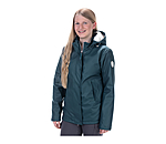 Veste de pluie hiver Enfant  Sealy