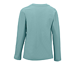 T-shirt  manches longues enfant  Hearty