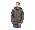 Veste d'quitation  capuche enfant  Benja