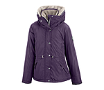 Veste d'quitation  capuche enfant  Benja