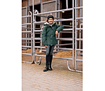 Veste d'�quitation � capuche enfant  Benja