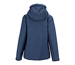 Veste d'quitation fonctionnelle enfant  Sky