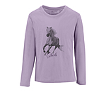 T-shirt  manches longues enfant  Chris