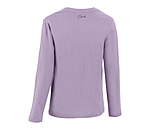 T-shirt  manches longues enfant  Chris