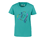 T-shirt enfant  Ruby
