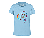 T-shirt enfant  Ruby