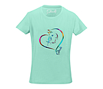 T-shirt enfant  Ruby