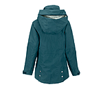 Veste d'quitation fonctionnelle Enfant  Demi
