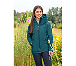 Veste d'quitation fonctionnelle Enfant  Demi