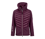 Veste d'quitation bi-matire Enfant  Dora