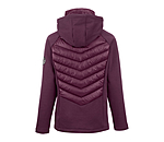 Veste d'quitation bi-matire Enfant  Dora