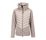 Veste d'�quitation bi-mati�re enfant  Dora