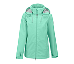 Veste de pluie fonctionnelle Enfant  Pina