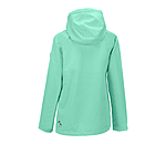 Veste de pluie fonctionnelle Enfant  Pina