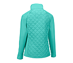 Veste matelasse bi-matire Enfant  Malina