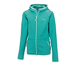 Veste  capuche Power-Stretch Enfant  Lene