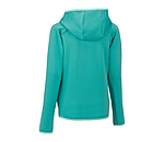 Veste  capuche Power-Stretch Enfant  Lene