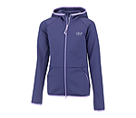 Veste  capuche Power-Stretch Enfant  Lene