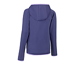 Veste  capuche Power-Stretch Enfant  Lene