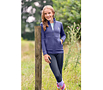 Veste Power-Stretch Enfant  Jano