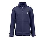 Veste Power-Stretch Enfant  Jano