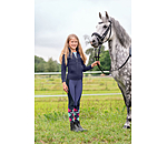 Veste Power-Stretch Enfant  Jano