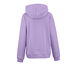 Sweat  capuche Enfant  Elvi