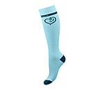 Chaussettes hautes enfant  Elvi
