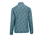 T-shirt technique � manches longues en stretch enfant  Xena