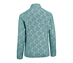 T-shirt technique  manches longues en stretch enfant  Xena