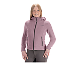 Veste polaire � capuche enfant  Sibille Winter